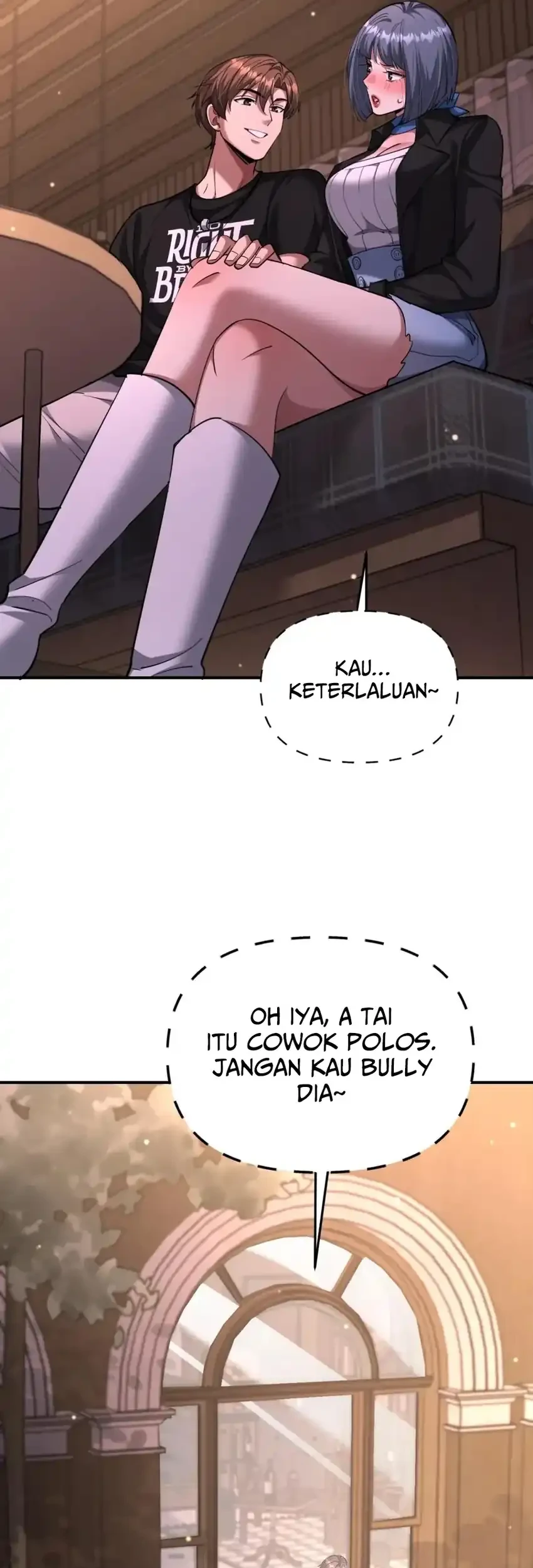 I’m Trapped in This Day for One Thousand Years Chapter 272 - halaman 16
