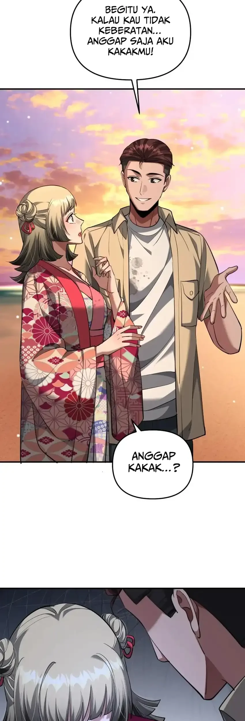 I’m Trapped in This Day for One Thousand Years Chapter 272 - halaman 23