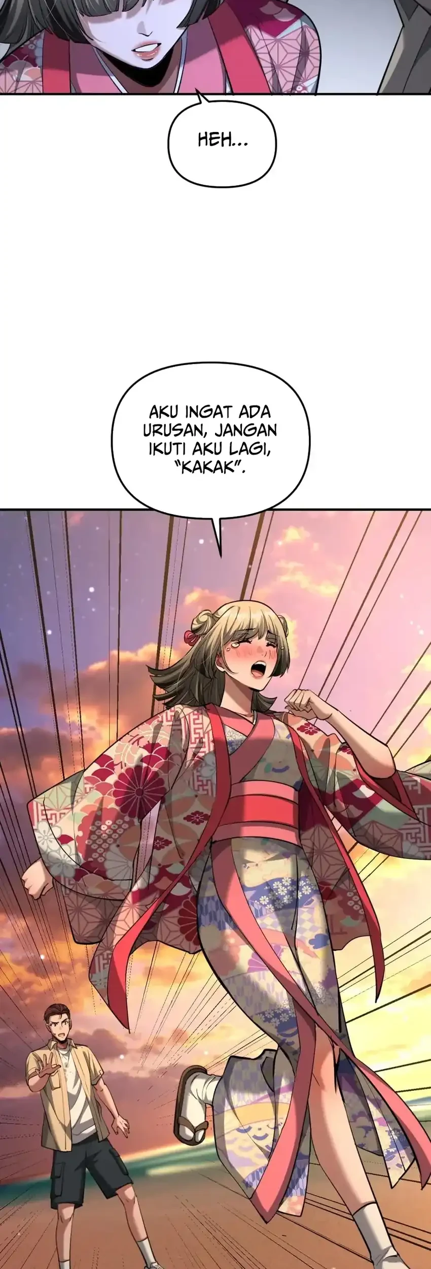 I’m Trapped in This Day for One Thousand Years Chapter 272 - halaman 24