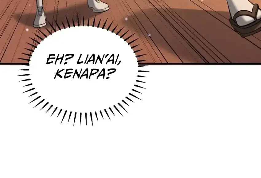 I’m Trapped in This Day for One Thousand Years Chapter 272 - halaman 25