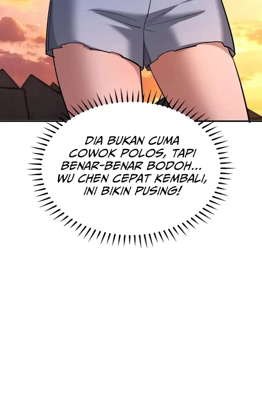 I’m Trapped in This Day for One Thousand Years Chapter 272 - halaman 30