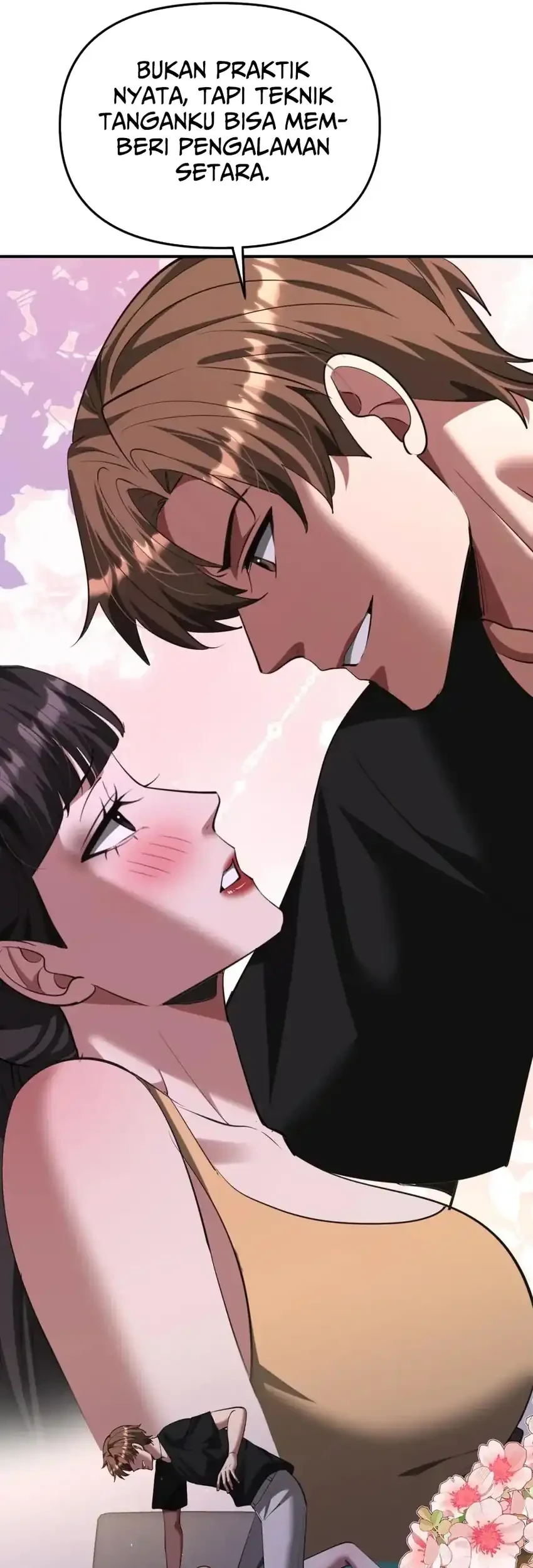 I’m Trapped in This Day for One Thousand Years Chapter 272 - halaman 40