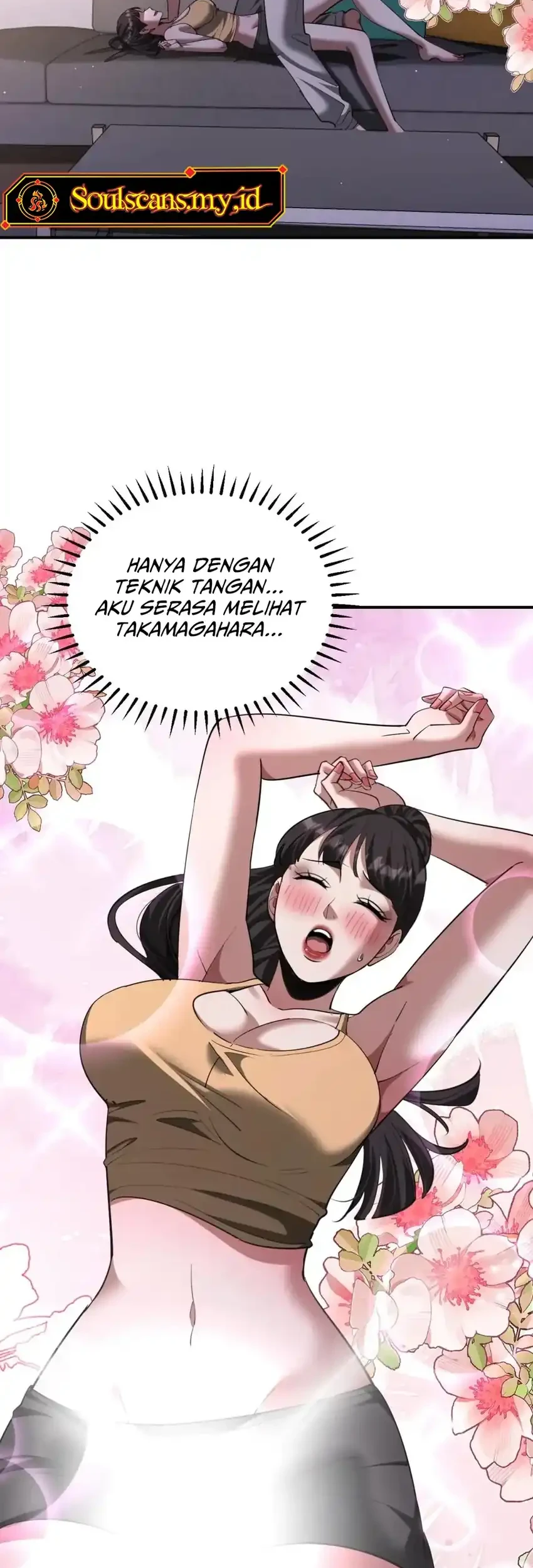 I’m Trapped in This Day for One Thousand Years Chapter 272 - halaman 41