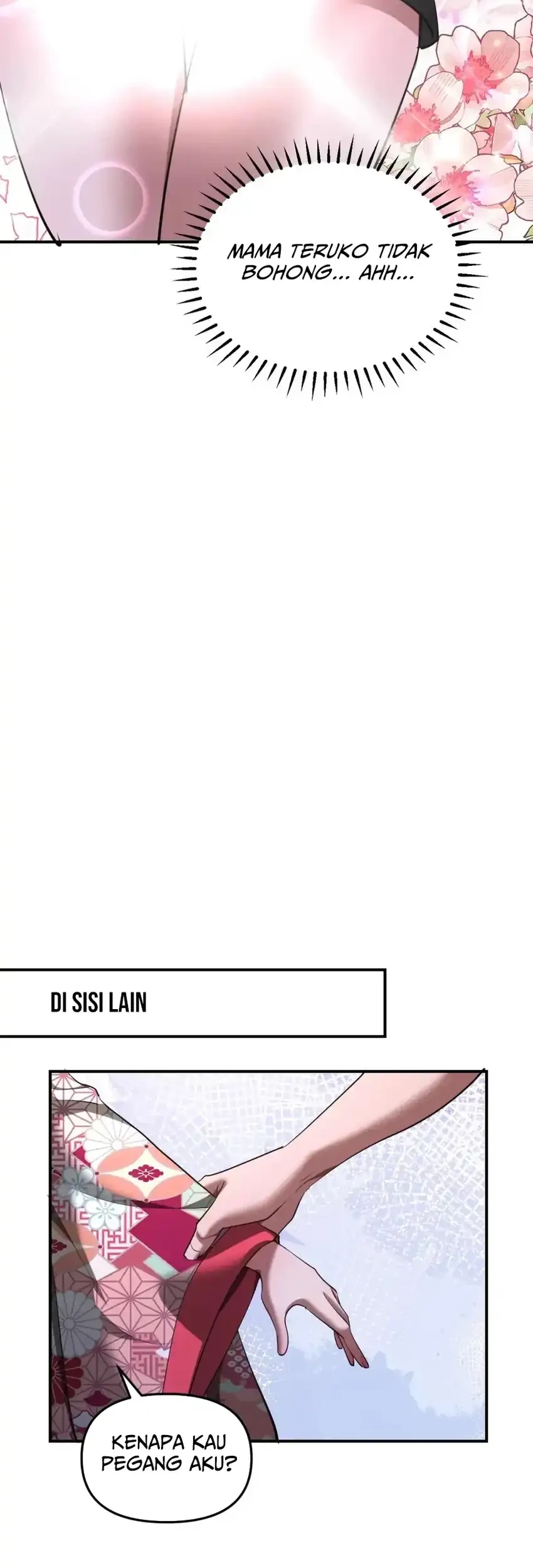 I’m Trapped in This Day for One Thousand Years Chapter 272 - halaman 42