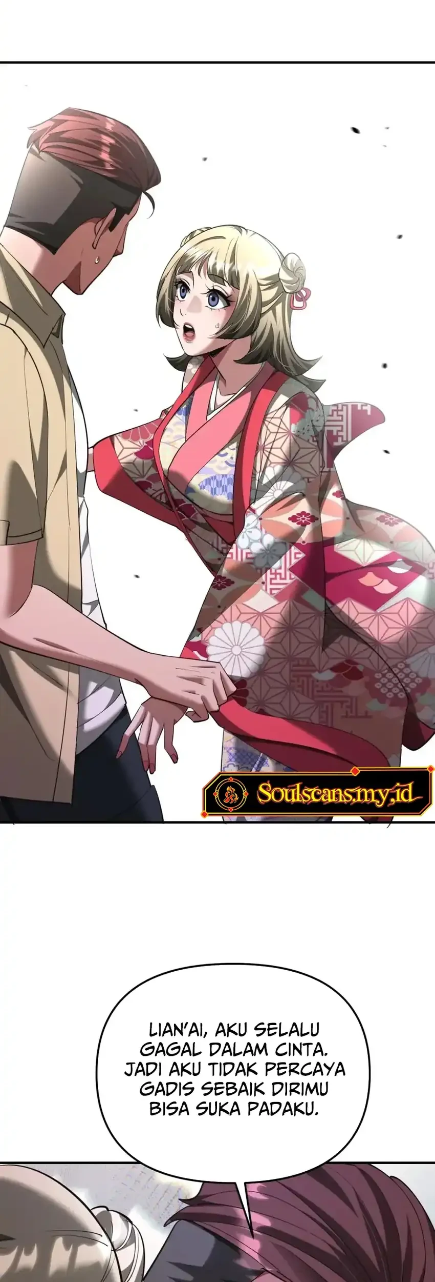 I’m Trapped in This Day for One Thousand Years Chapter 272 - halaman 43
