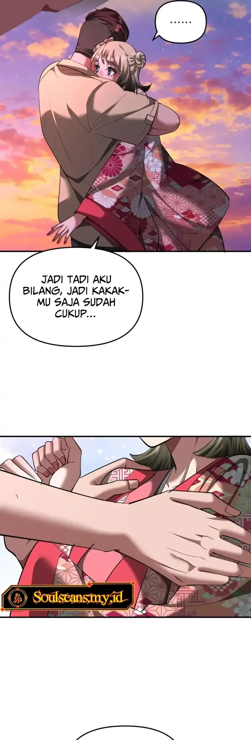 I’m Trapped in This Day for One Thousand Years Chapter 272 - halaman 45