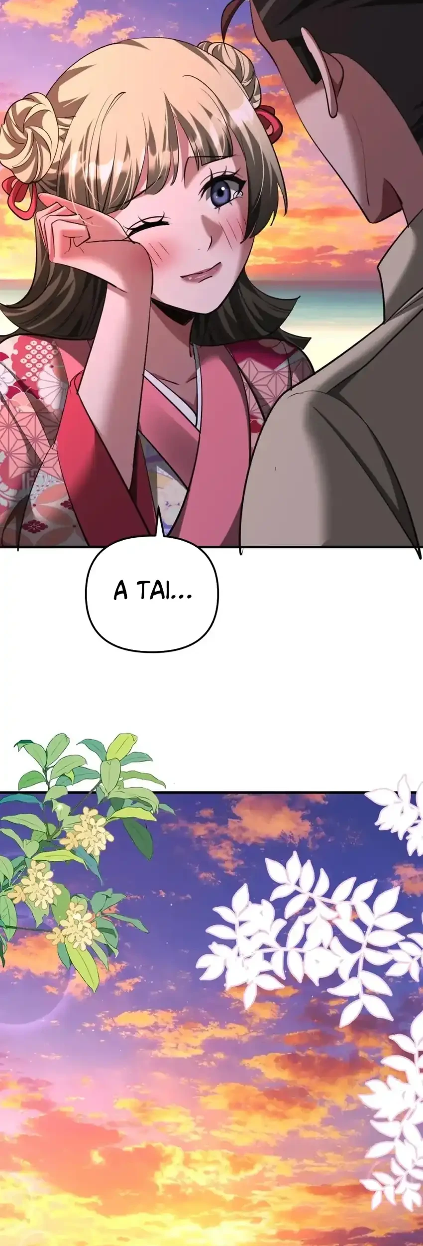 I’m Trapped in This Day for One Thousand Years Chapter 272 - halaman 47