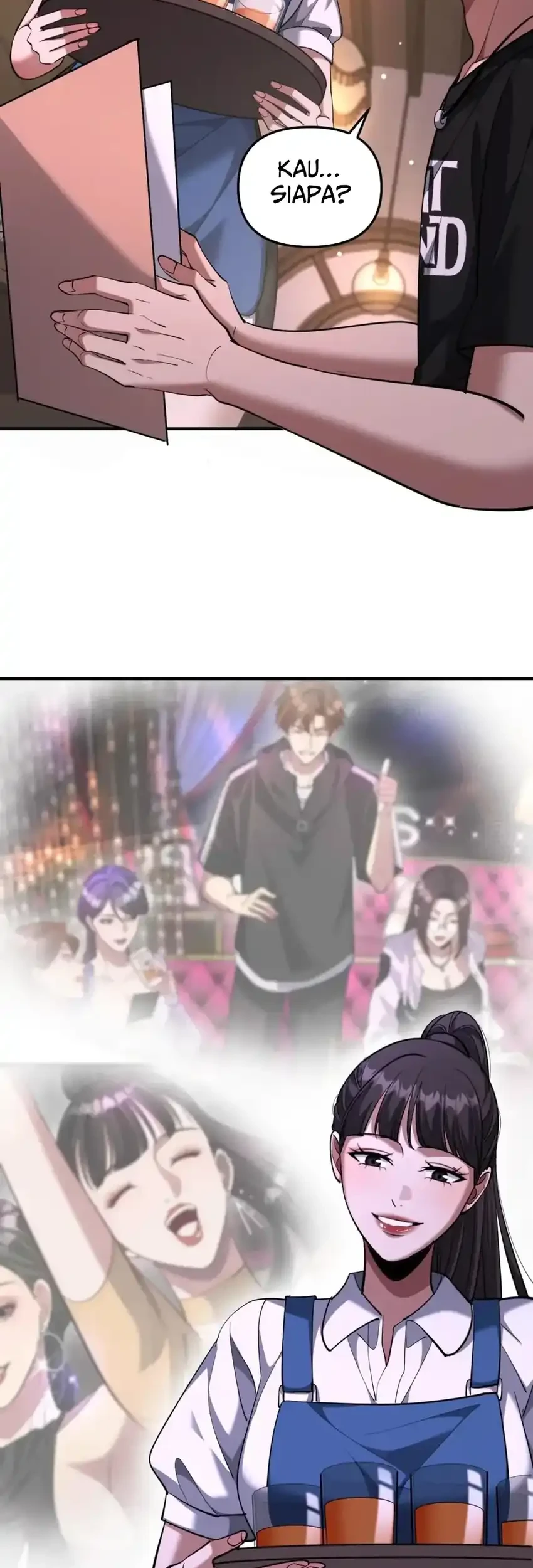 I’m Trapped in This Day for One Thousand Years Chapter 272 - halaman 5