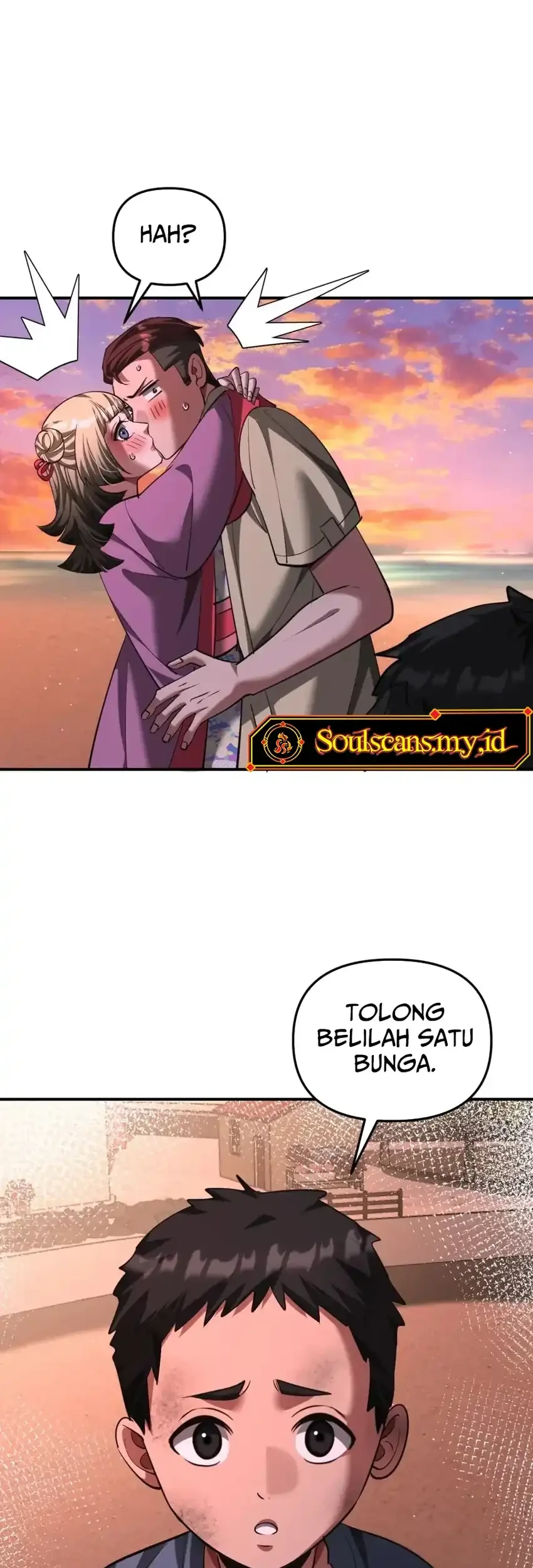 I’m Trapped in This Day for One Thousand Years Chapter 272 - halaman 50