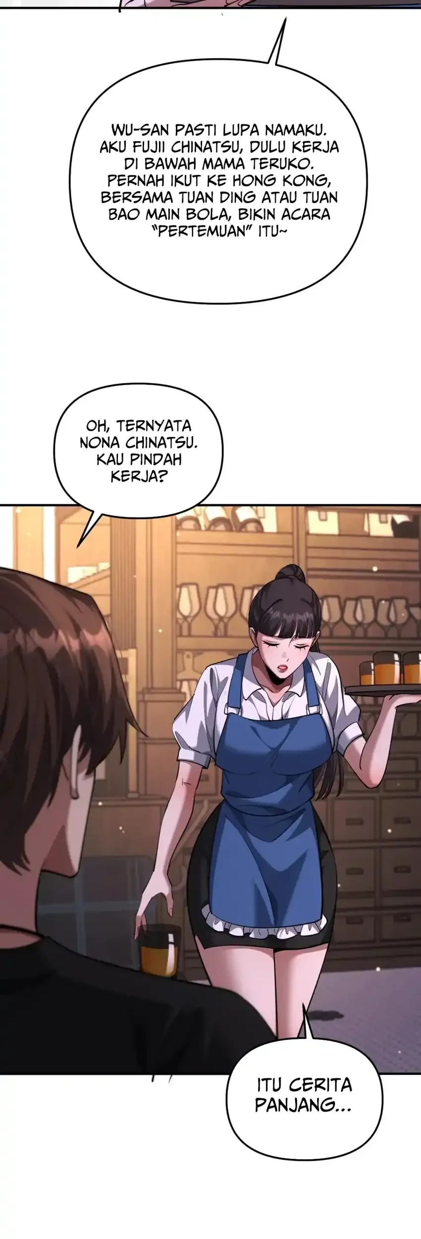 I’m Trapped in This Day for One Thousand Years Chapter 272 - halaman 6