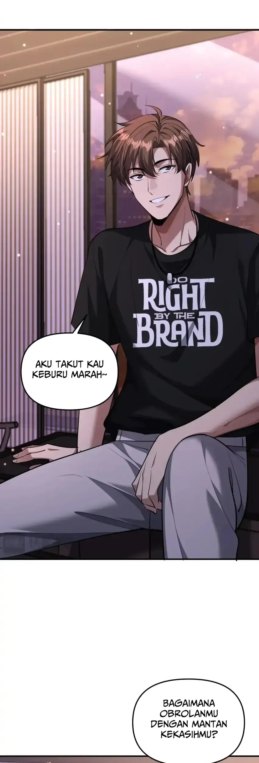 I’m Trapped in This Day for One Thousand Years Chapter 273 - halaman 13