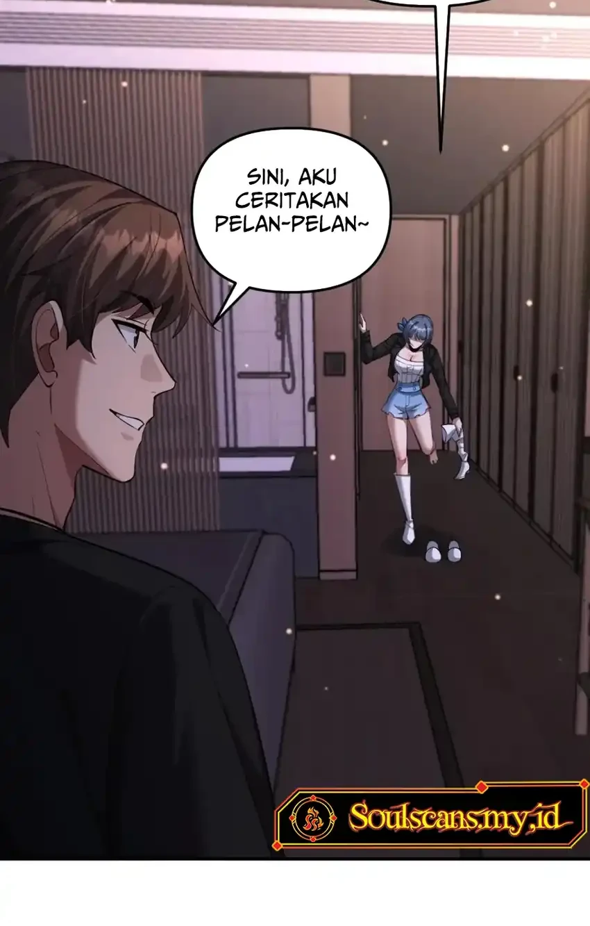 I’m Trapped in This Day for One Thousand Years Chapter 273 - halaman 14