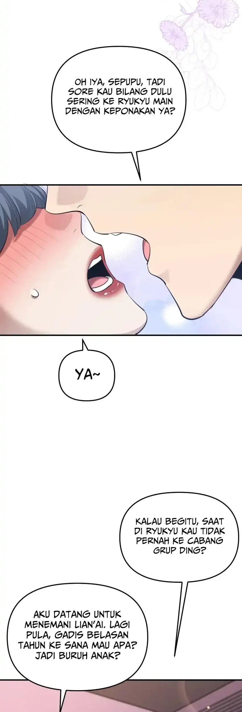 I’m Trapped in This Day for One Thousand Years Chapter 273 - halaman 17