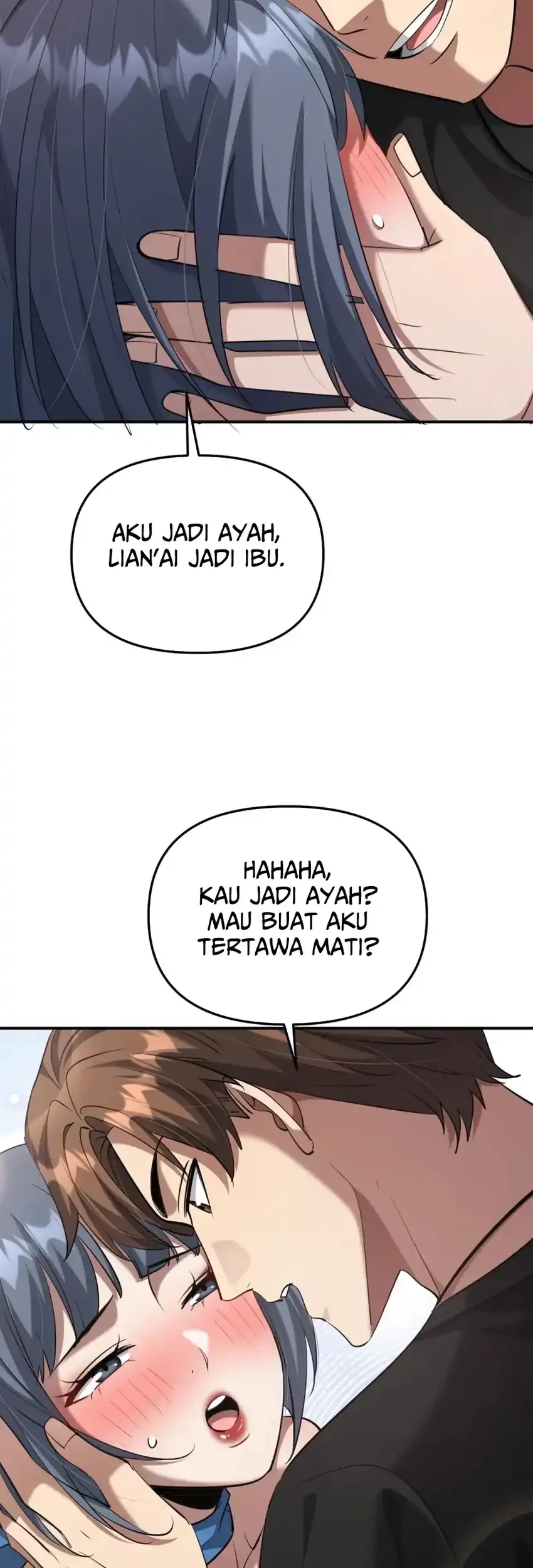 I’m Trapped in This Day for One Thousand Years Chapter 273 - halaman 21