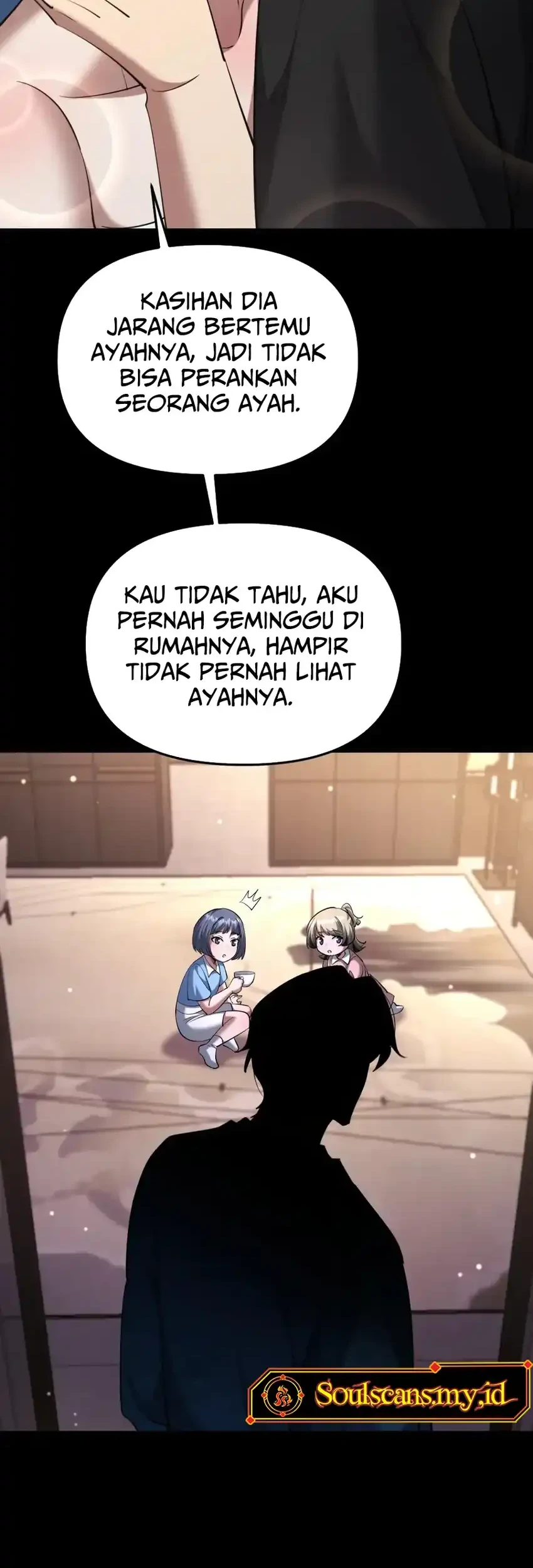I’m Trapped in This Day for One Thousand Years Chapter 273 - halaman 22