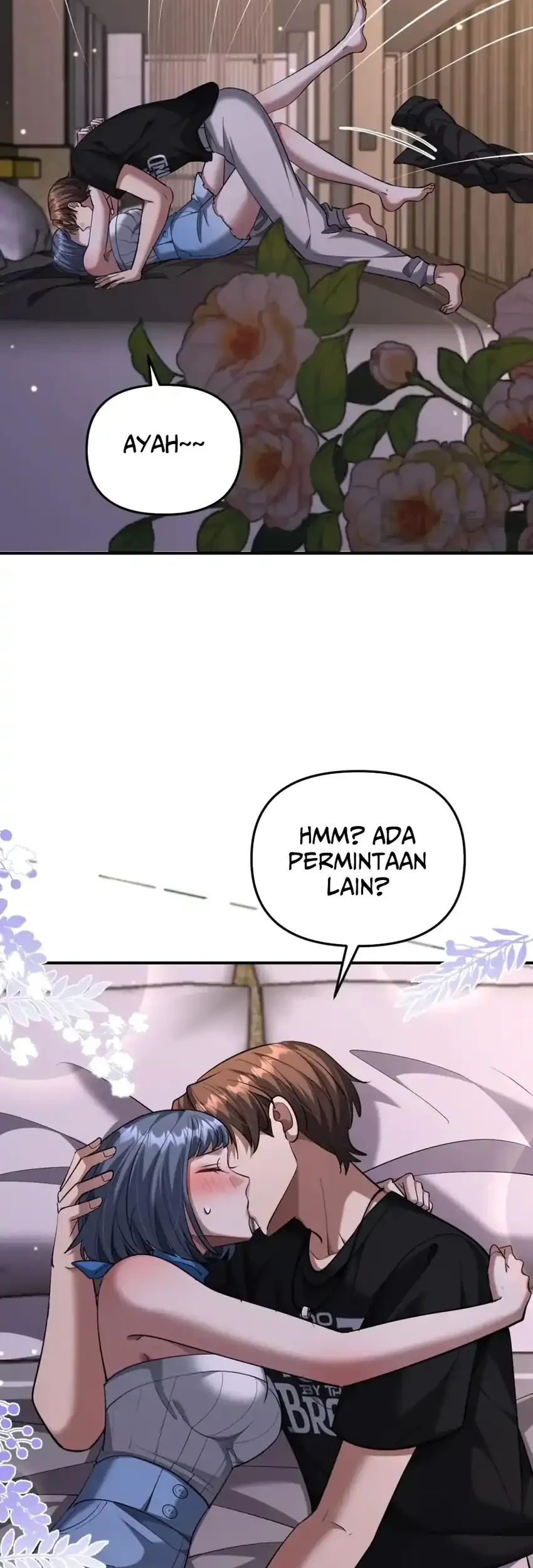 I’m Trapped in This Day for One Thousand Years Chapter 273 - halaman 26