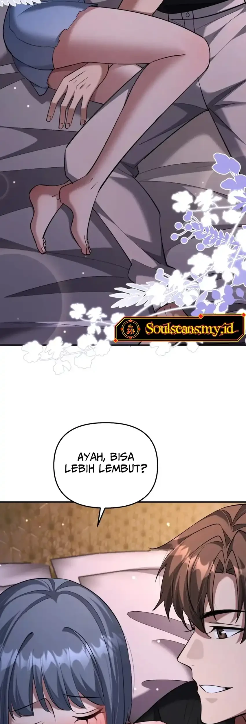 I’m Trapped in This Day for One Thousand Years Chapter 273 - halaman 27