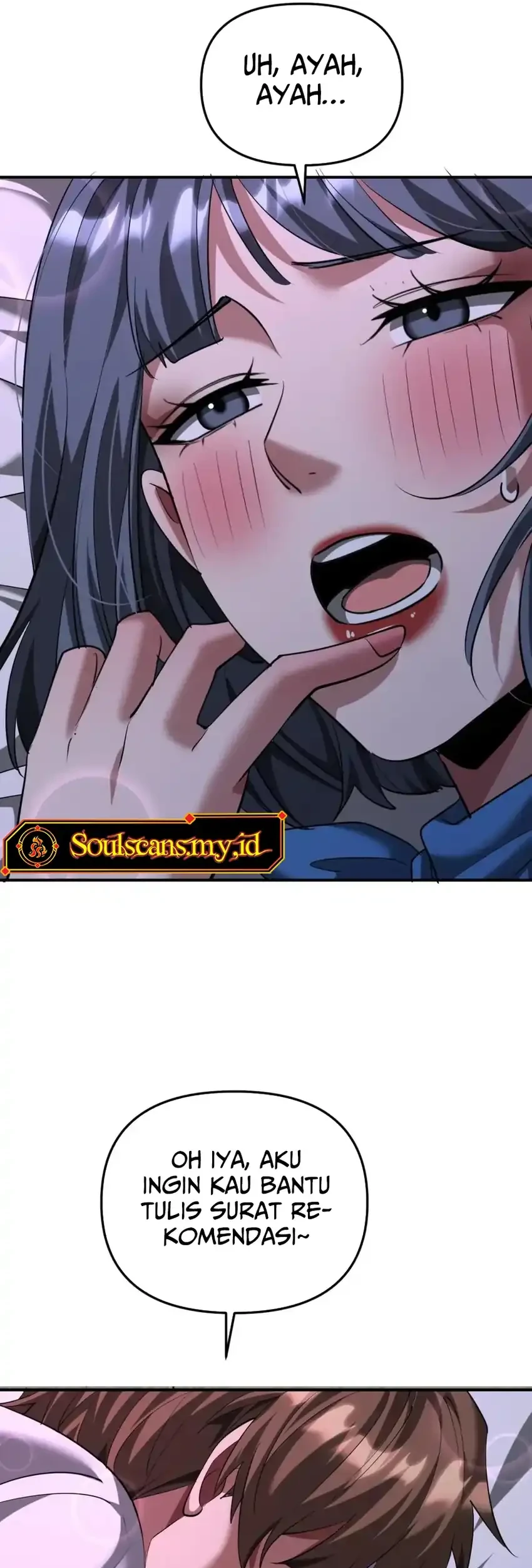 I’m Trapped in This Day for One Thousand Years Chapter 273 - halaman 29