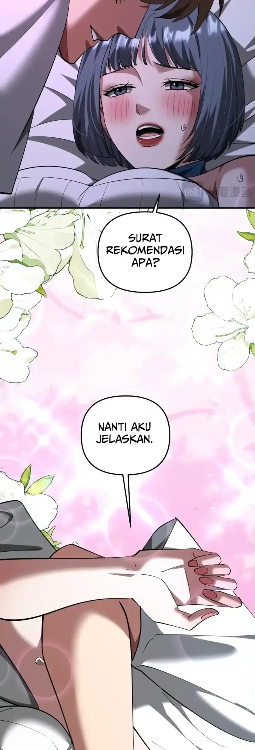 I’m Trapped in This Day for One Thousand Years Chapter 273 - halaman 30