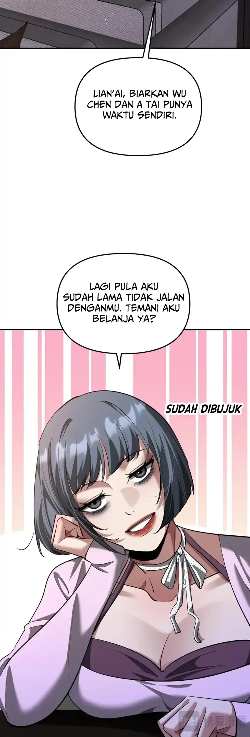 I’m Trapped in This Day for One Thousand Years Chapter 273 - halaman 37