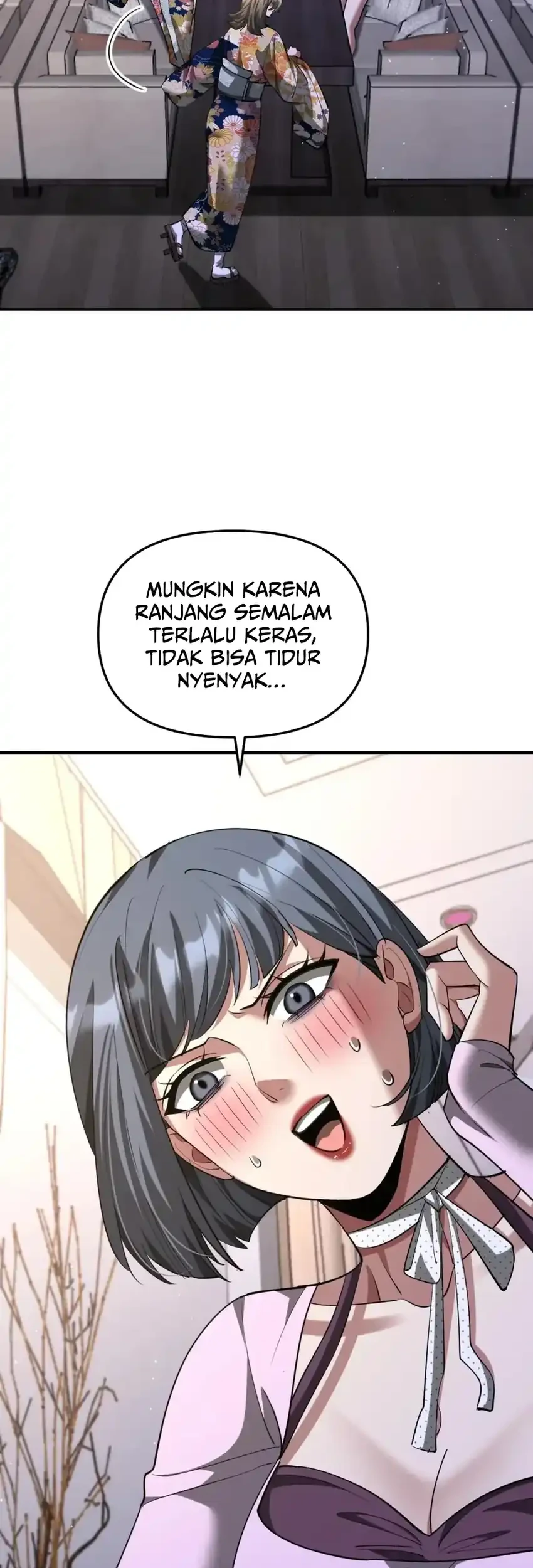 I’m Trapped in This Day for One Thousand Years Chapter 273 - halaman 40
