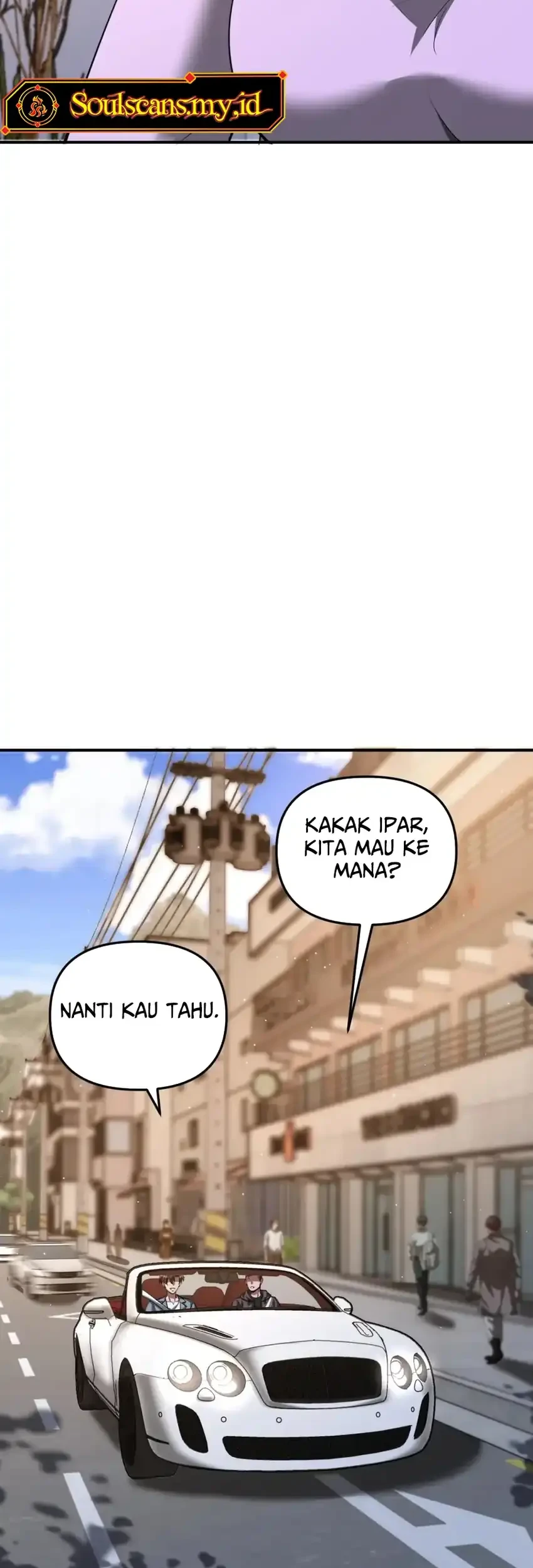 I’m Trapped in This Day for One Thousand Years Chapter 273 - halaman 41