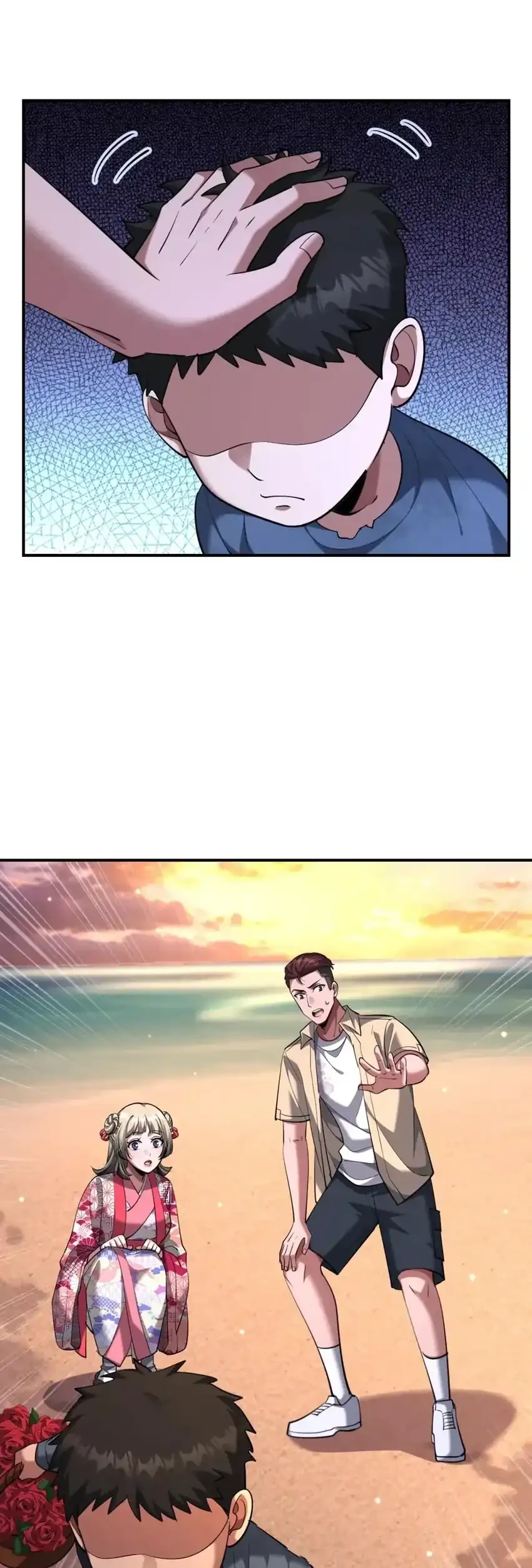I’m Trapped in This Day for One Thousand Years Chapter 273 - halaman 8