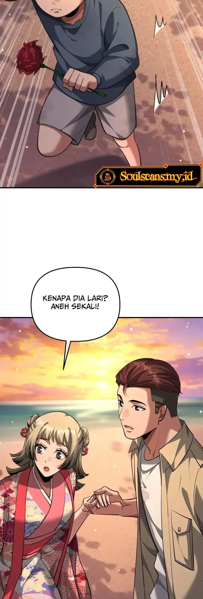 I’m Trapped in This Day for One Thousand Years Chapter 273 - halaman 9