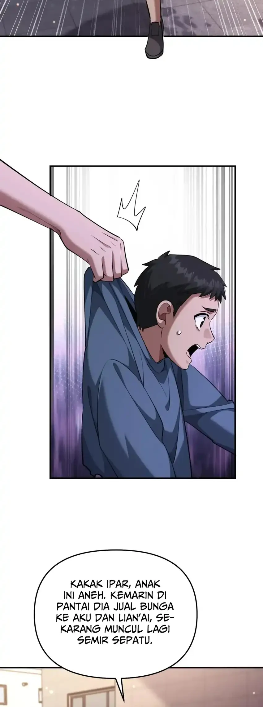 I’m Trapped in This Day for One Thousand Years Chapter 274 - halaman 14