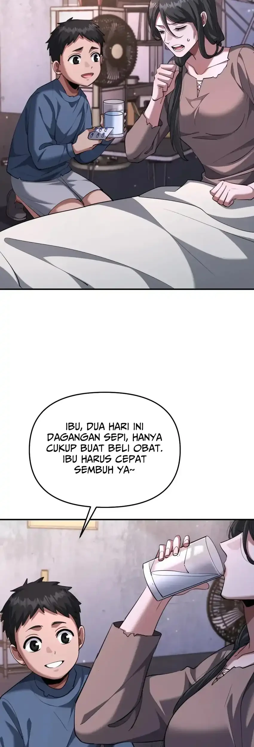 I’m Trapped in This Day for One Thousand Years Chapter 274 - halaman 23