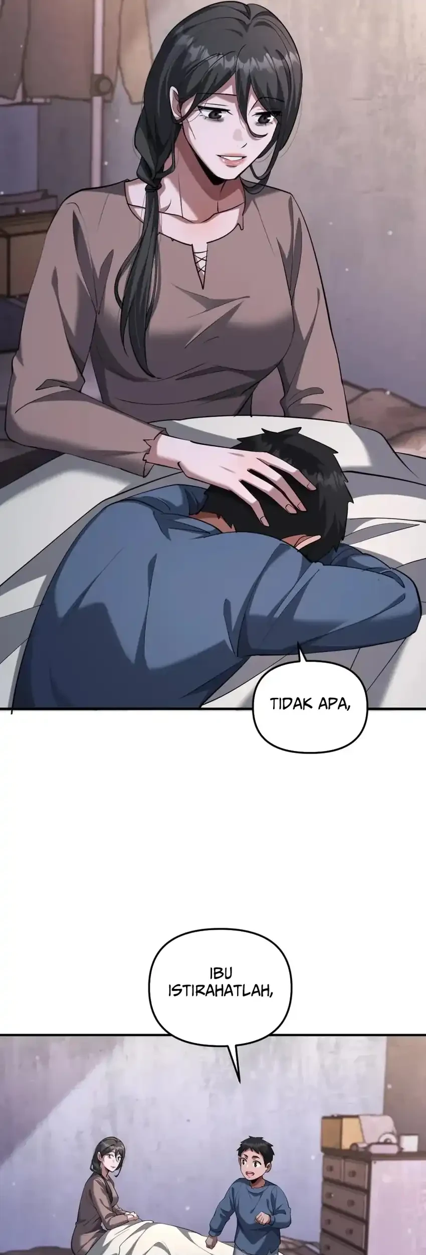 I’m Trapped in This Day for One Thousand Years Chapter 274 - halaman 25