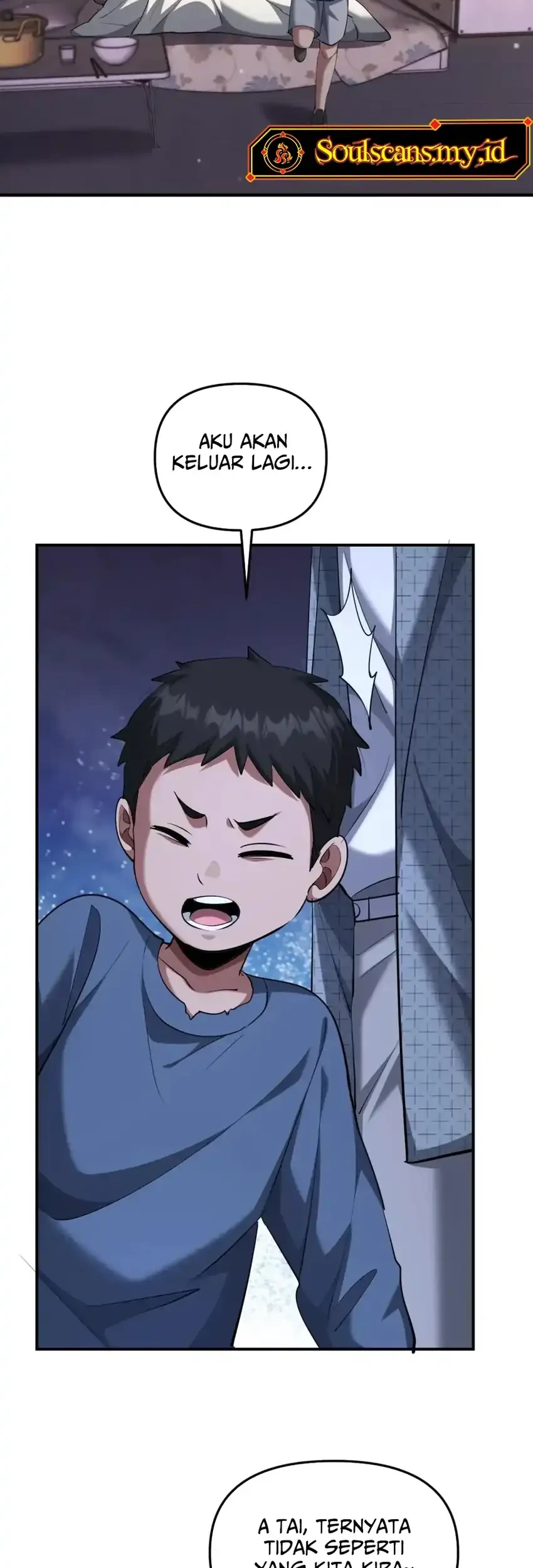 I’m Trapped in This Day for One Thousand Years Chapter 274 - halaman 26