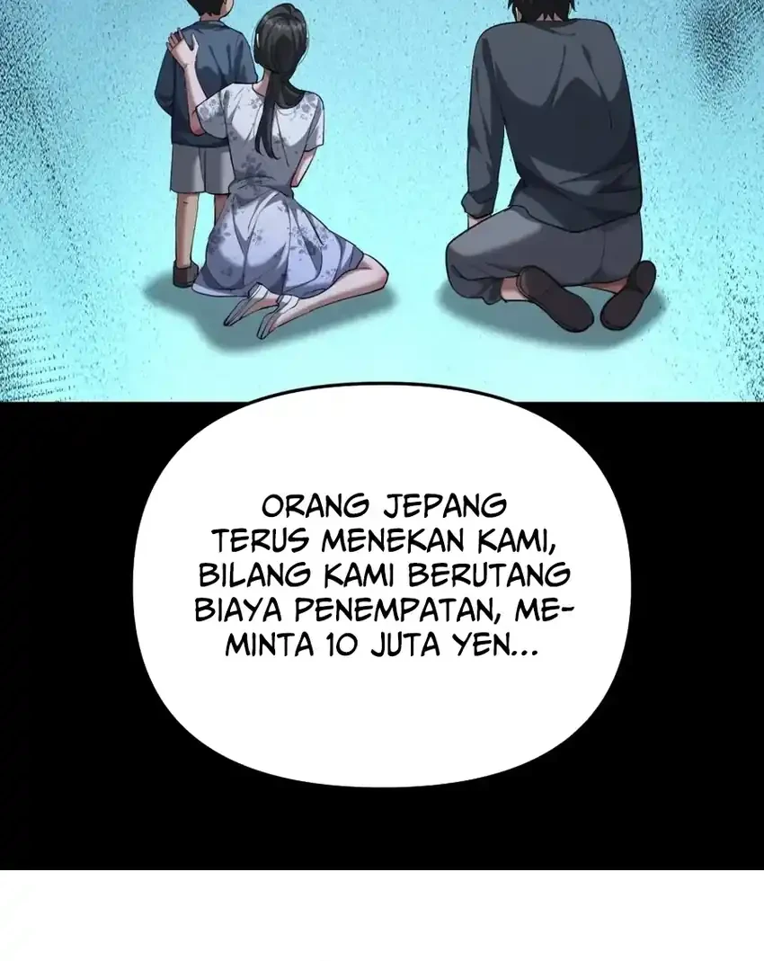 I’m Trapped in This Day for One Thousand Years Chapter 274 - halaman 39
