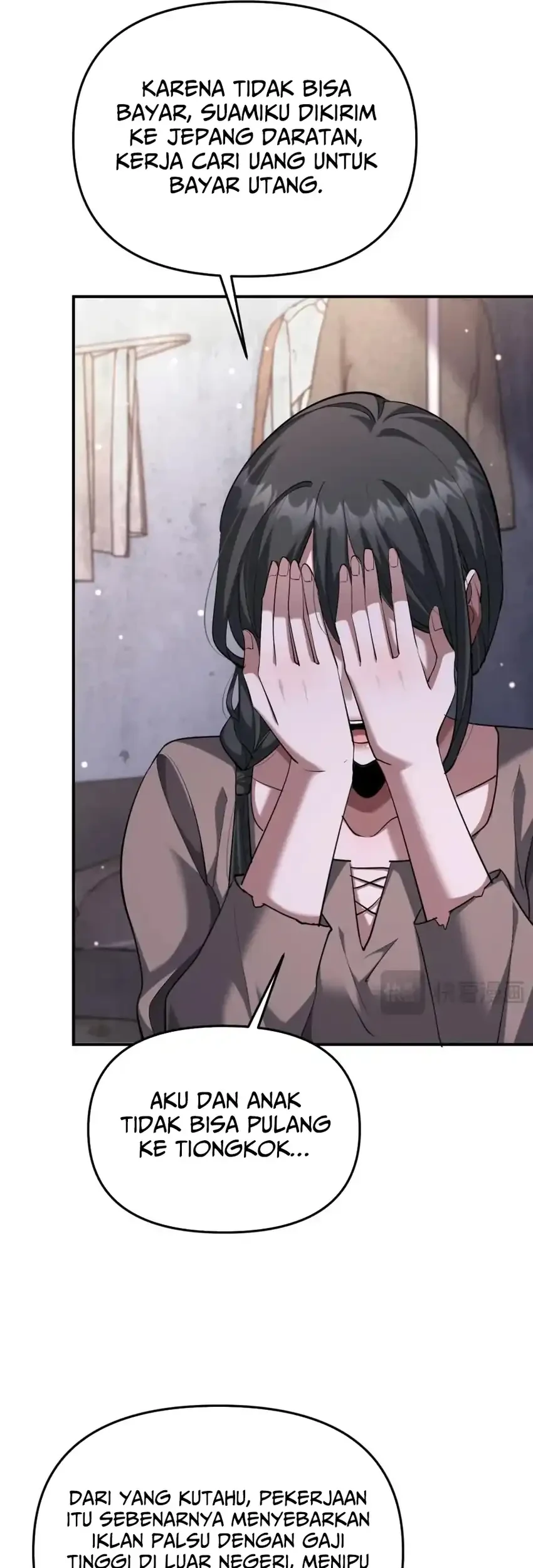 I’m Trapped in This Day for One Thousand Years Chapter 274 - halaman 40