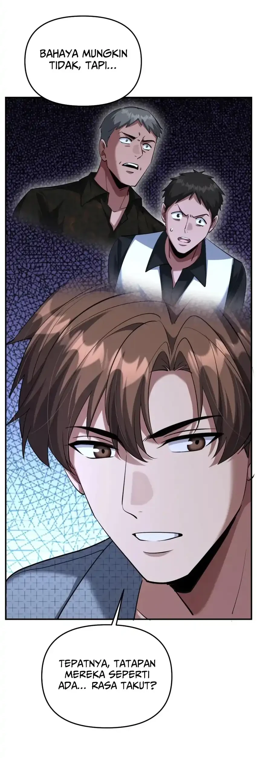 I’m Trapped in This Day for One Thousand Years Chapter 274 - halaman 46