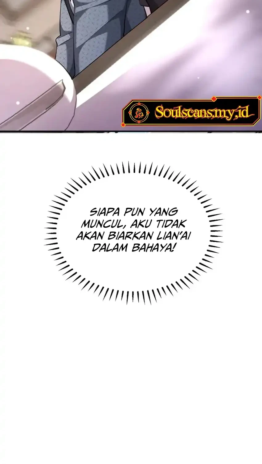 I’m Trapped in This Day for One Thousand Years Chapter 274 - halaman 48