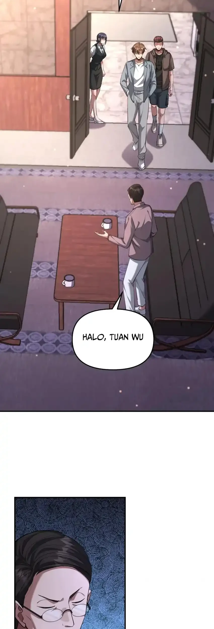 I’m Trapped in This Day for One Thousand Years Chapter 274 - halaman 5