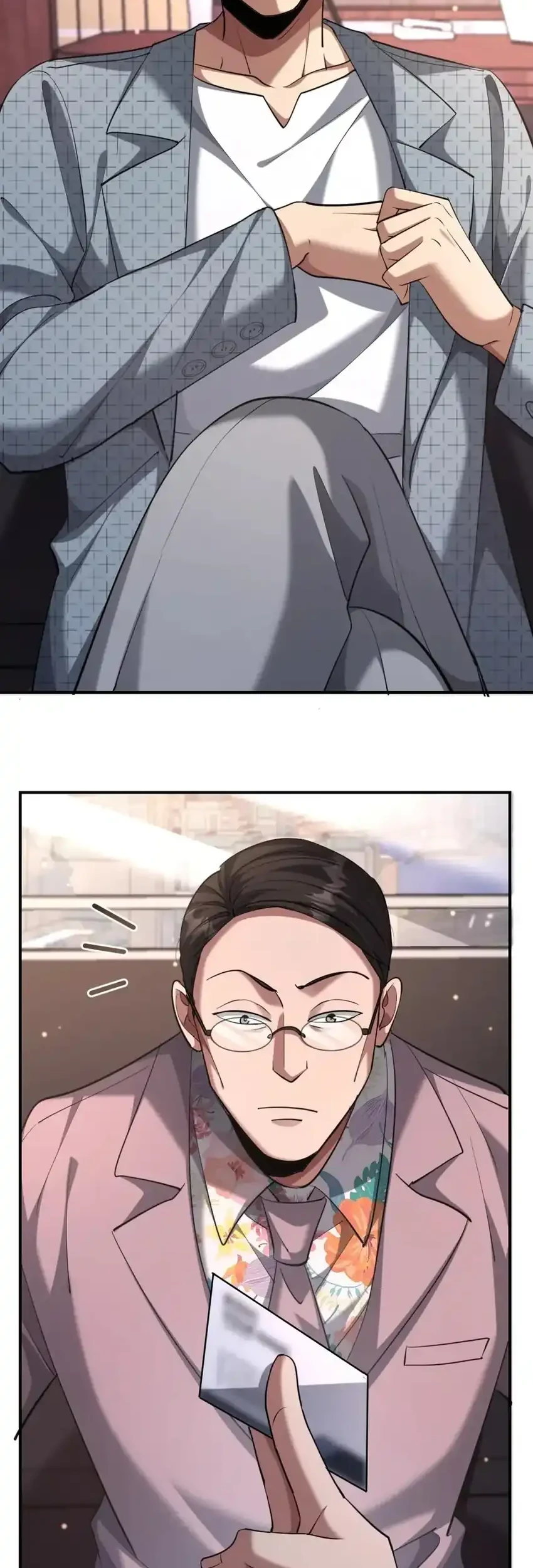 I’m Trapped in This Day for One Thousand Years Chapter 274 - halaman 9