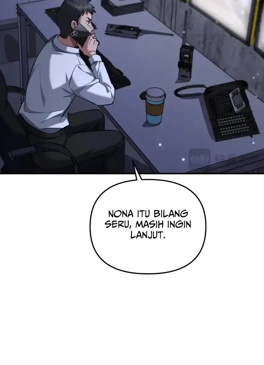 I’m Trapped in This Day for One Thousand Years Chapter 275 - halaman 20
