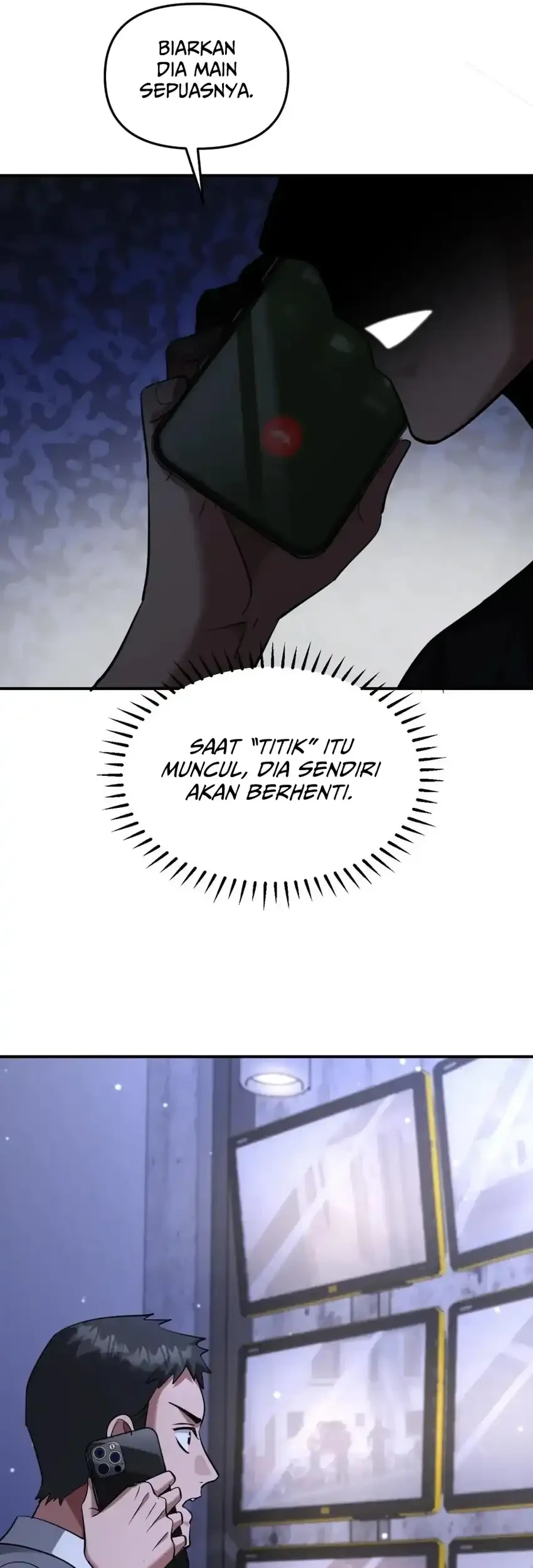 I’m Trapped in This Day for One Thousand Years Chapter 275 - halaman 21