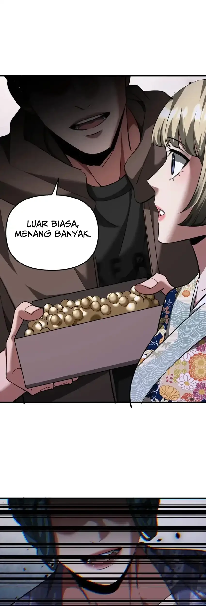 I’m Trapped in This Day for One Thousand Years Chapter 275 - halaman 26