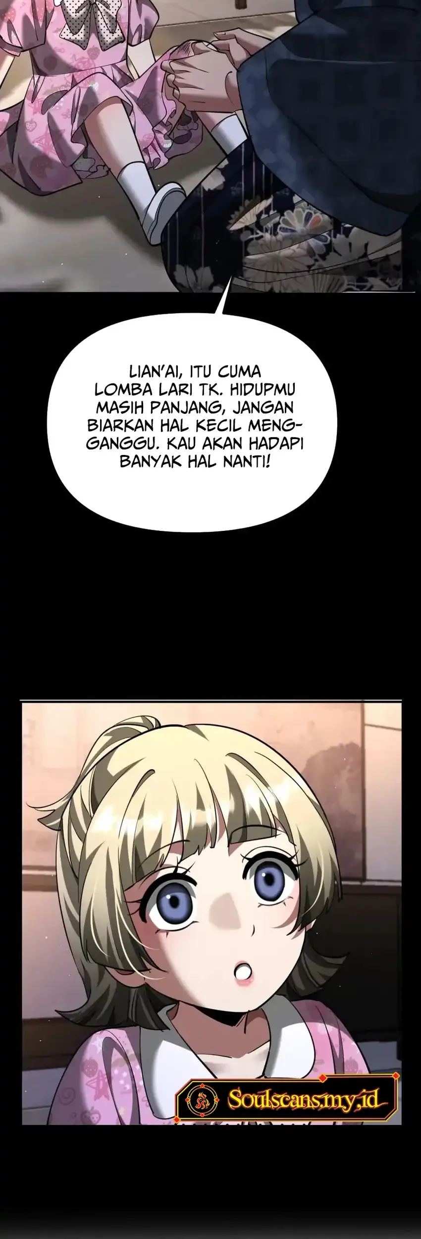 I’m Trapped in This Day for One Thousand Years Chapter 275 - halaman 28