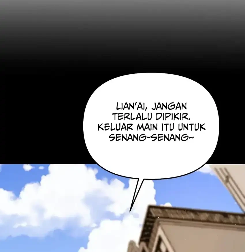 I’m Trapped in This Day for One Thousand Years Chapter 275 - halaman 34