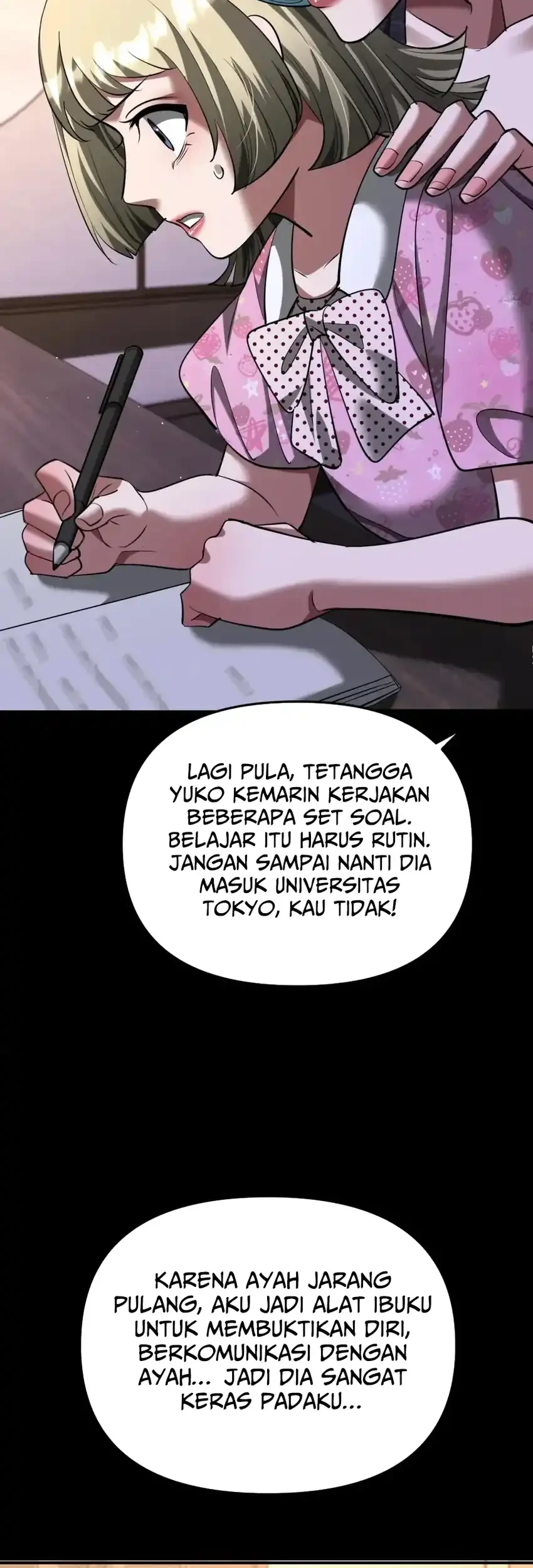 I’m Trapped in This Day for One Thousand Years Chapter 275 - halaman 37