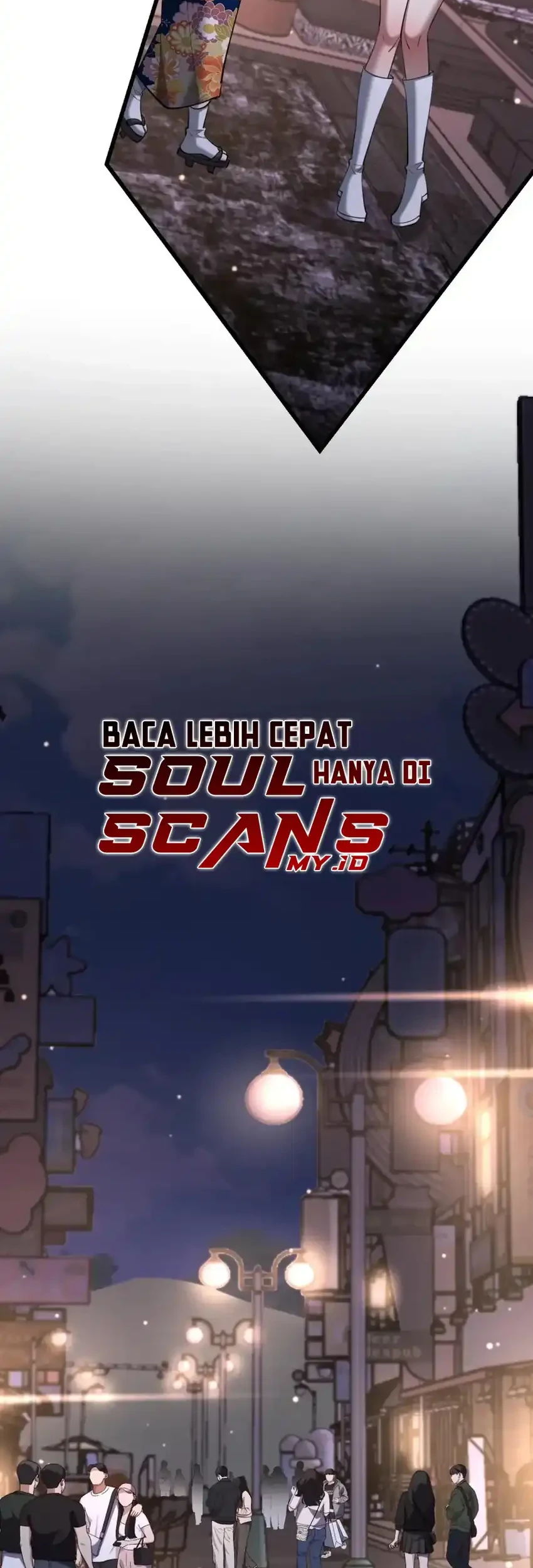 I’m Trapped in This Day for One Thousand Years Chapter 275 - halaman 4