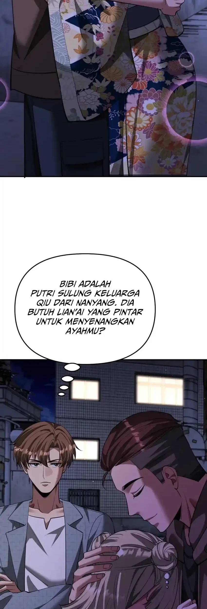 I’m Trapped in This Day for One Thousand Years Chapter 275 - halaman 43
