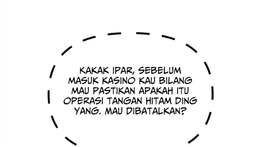 I’m Trapped in This Day for One Thousand Years Chapter 276 - halaman 10