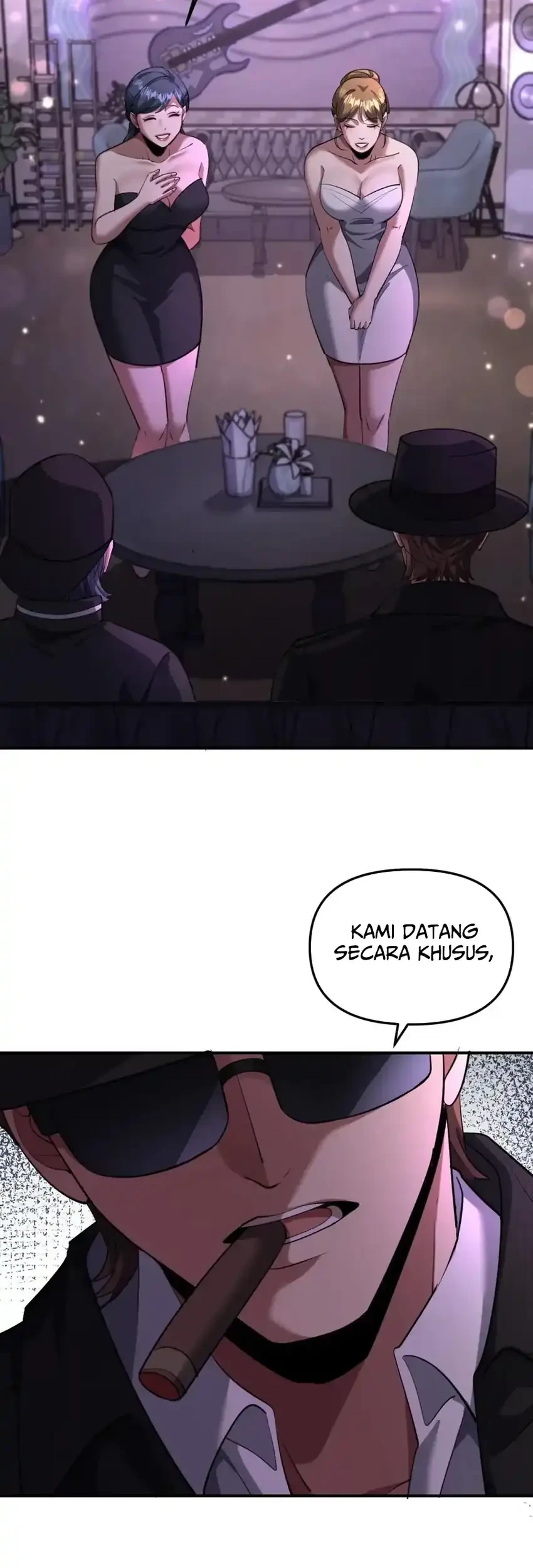 I’m Trapped in This Day for One Thousand Years Chapter 276 - halaman 21