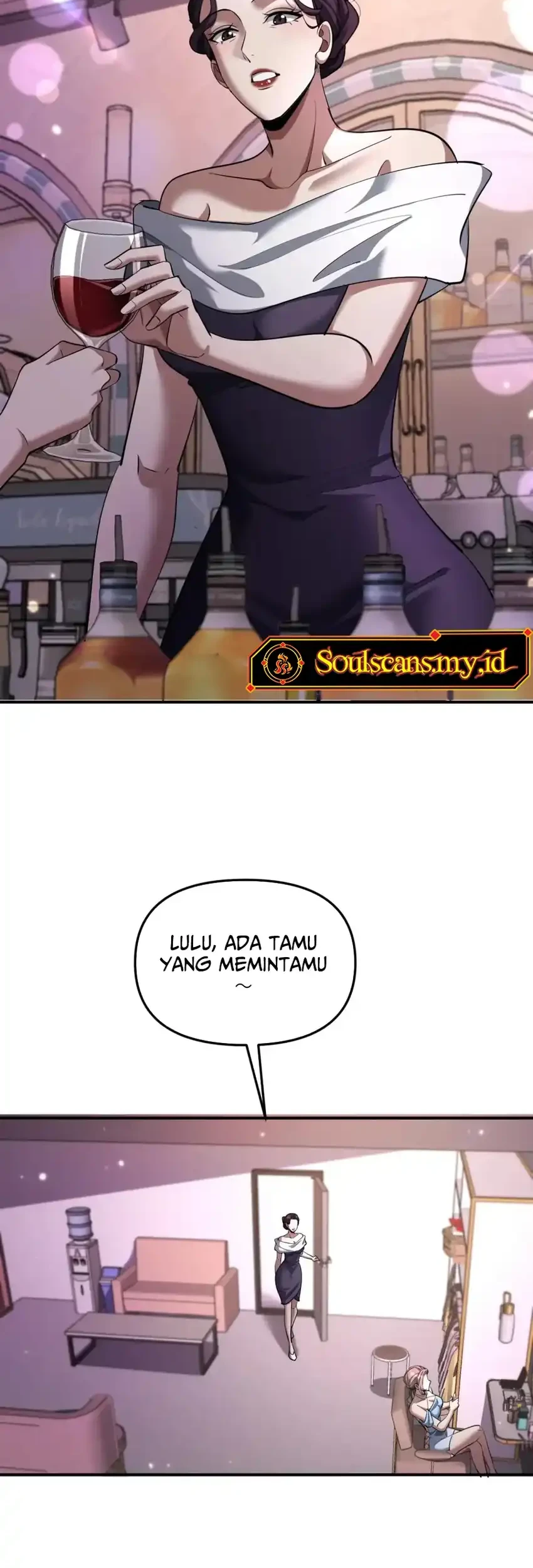 I’m Trapped in This Day for One Thousand Years Chapter 276 - halaman 25
