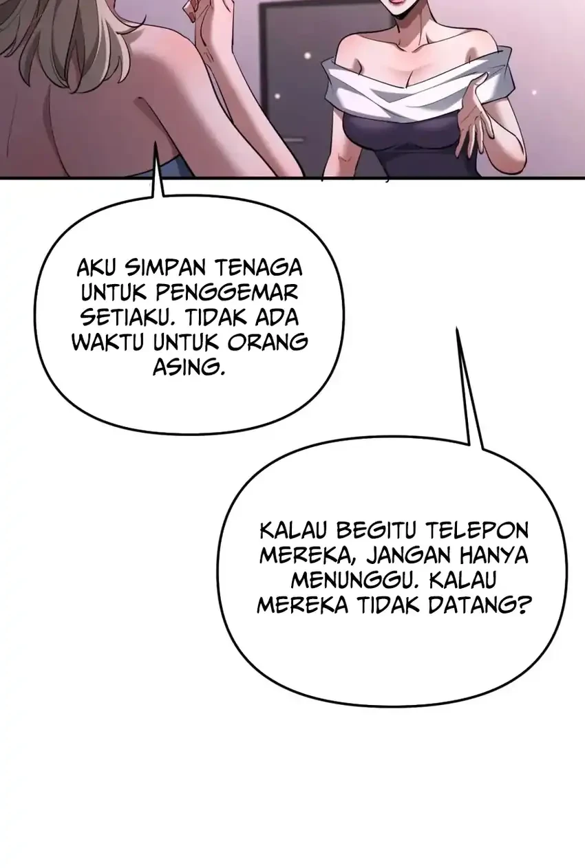 I’m Trapped in This Day for One Thousand Years Chapter 276 - halaman 28